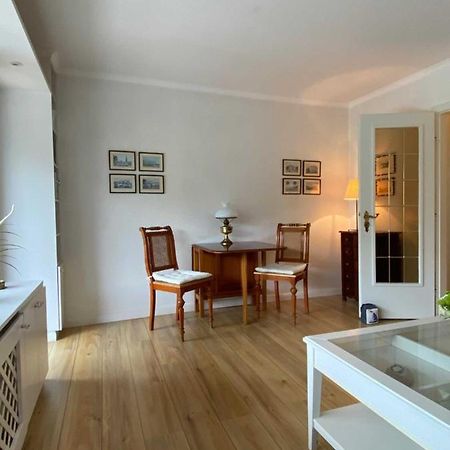 Apartmán Pippa List Exteriér fotografie