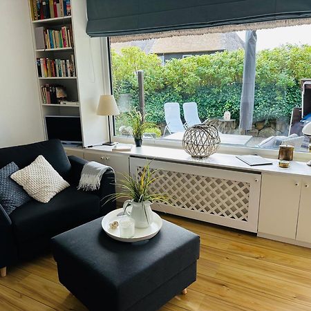 Apartmán Pippa List Exteriér fotografie