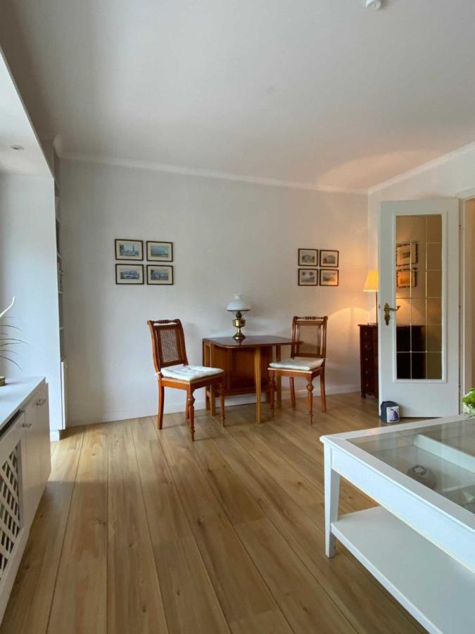 Apartmán Pippa List Exteriér fotografie