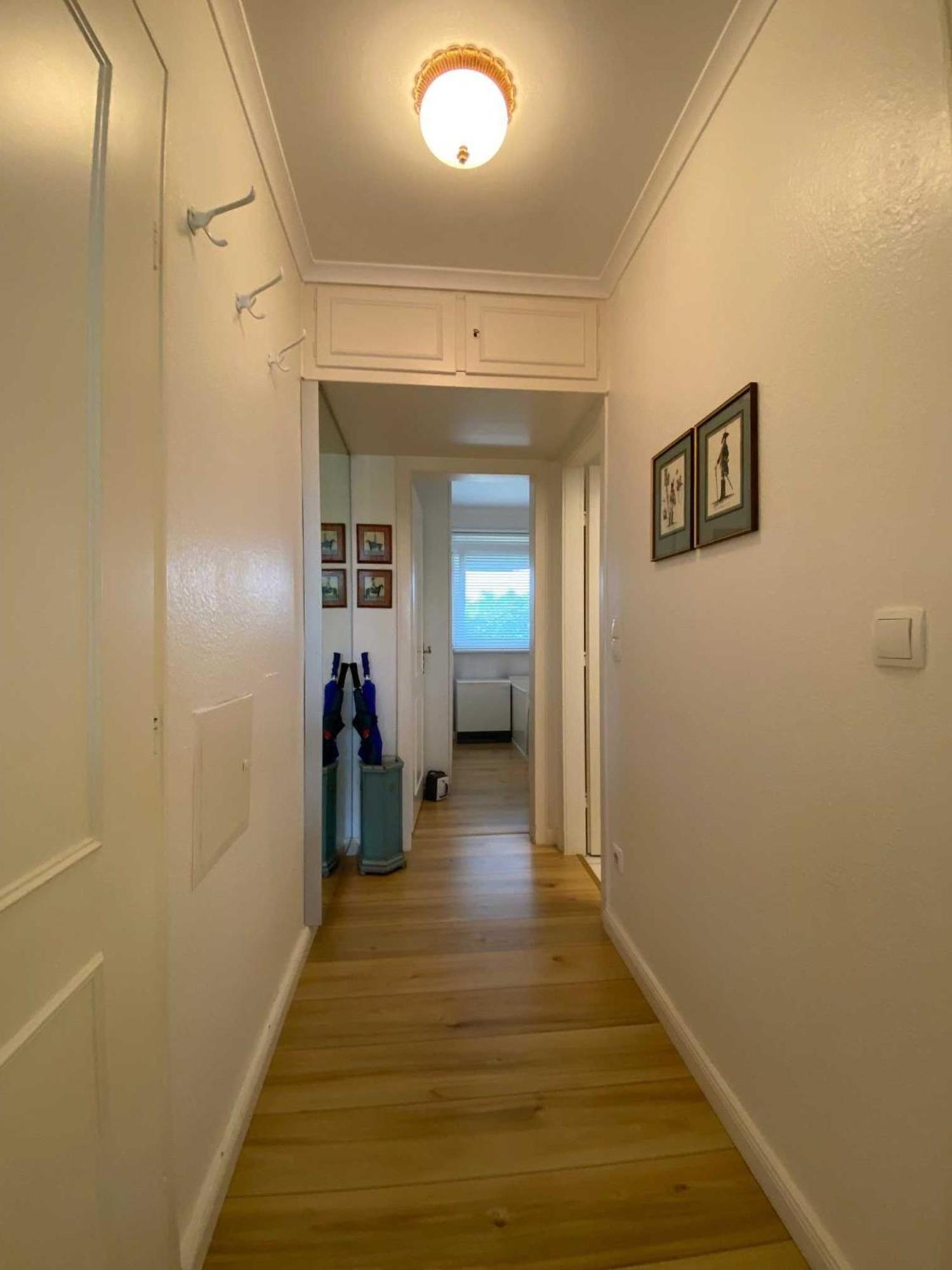 Apartmán Pippa List Exteriér fotografie