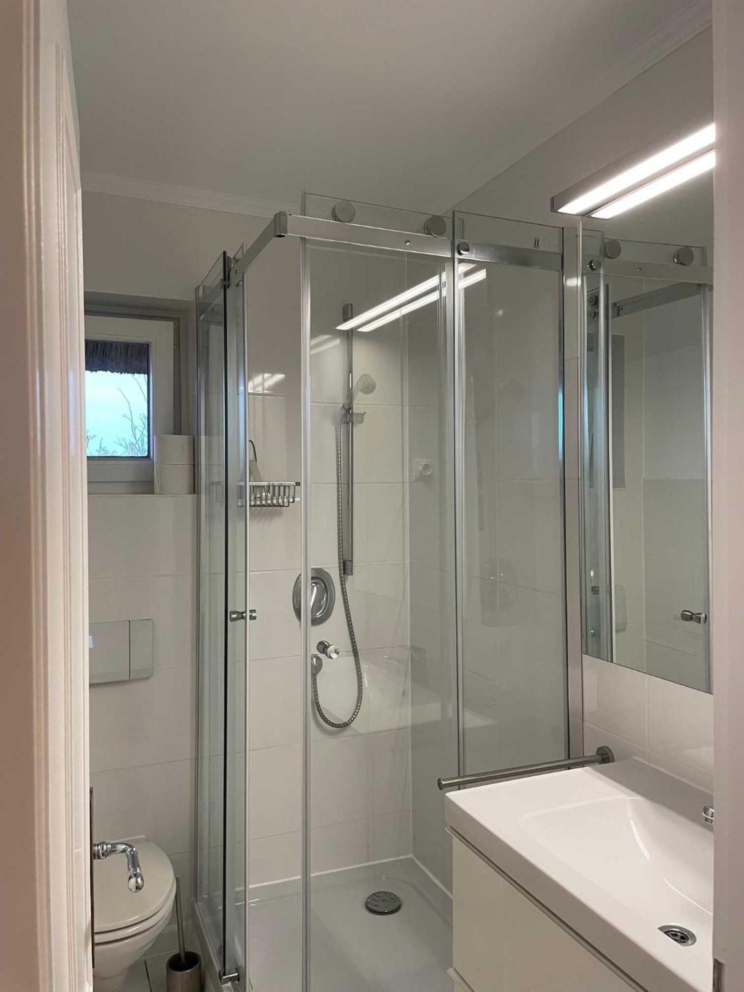 Apartmán Pippa List Exteriér fotografie