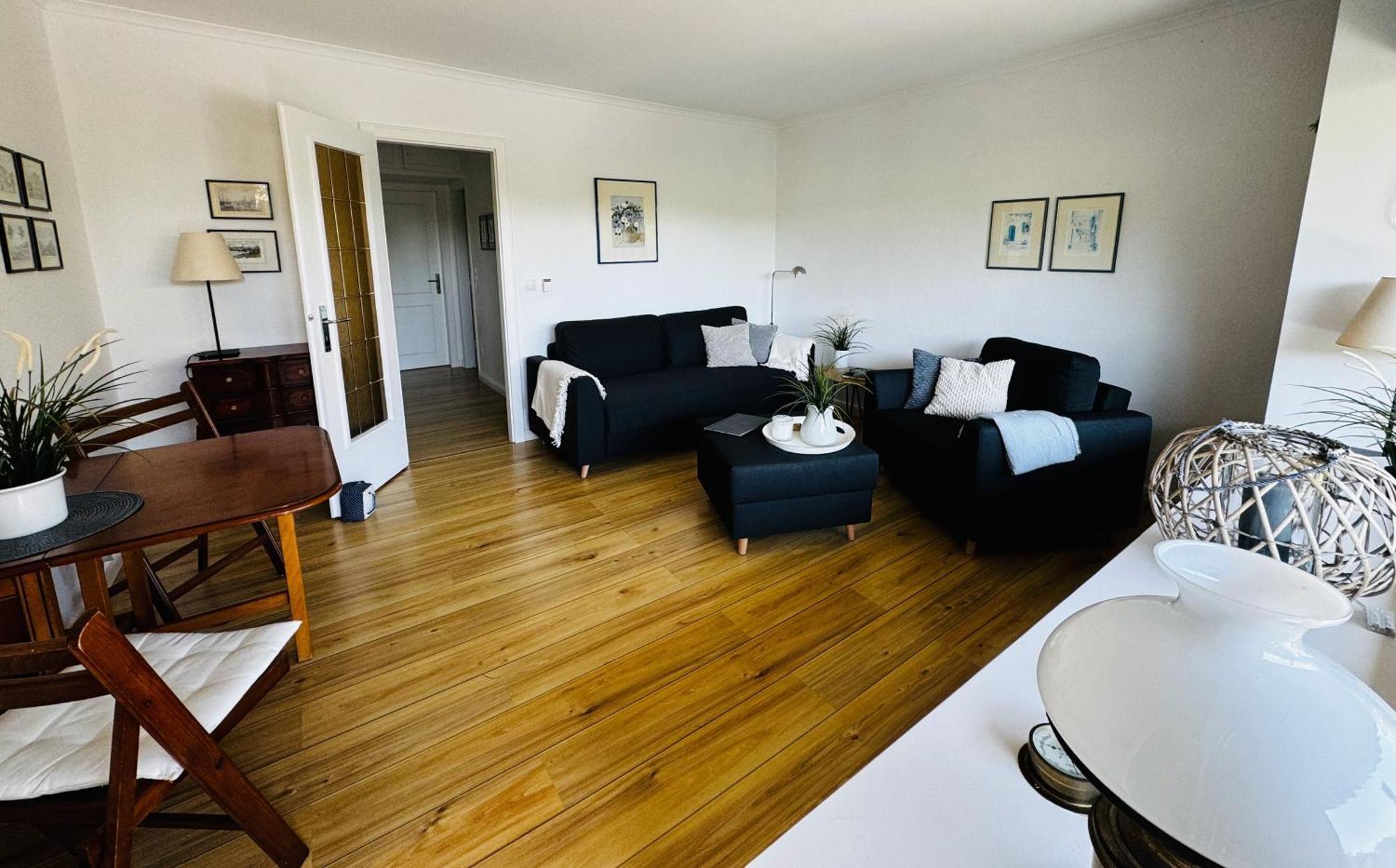 Apartmán Pippa List Exteriér fotografie